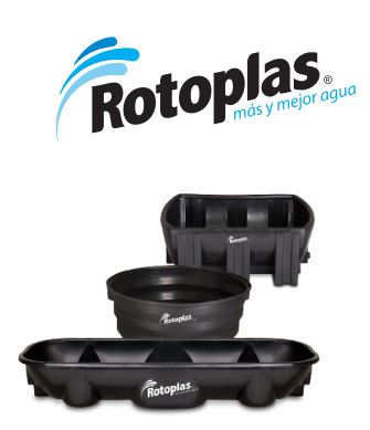 bebederos para tu ganado