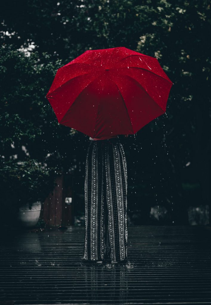 Lluvia