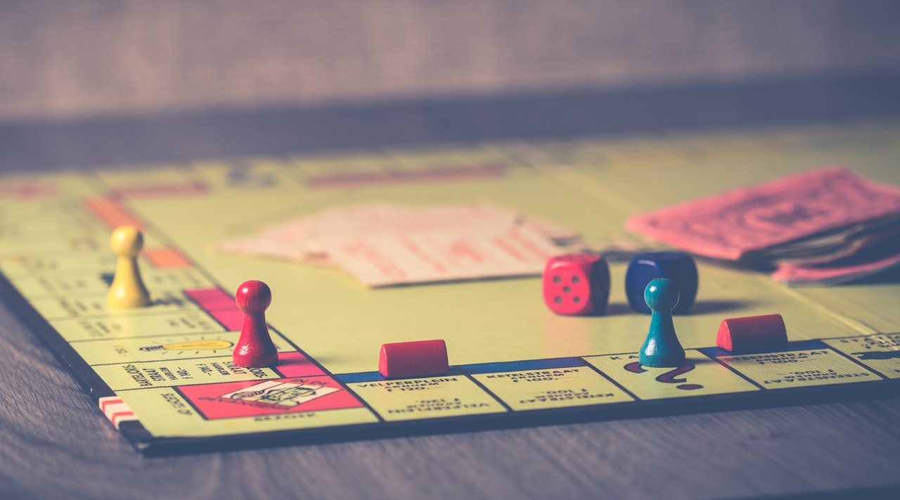 Juegos