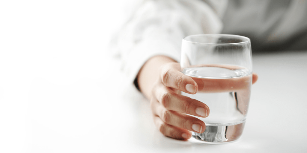 tener mejor agua en México