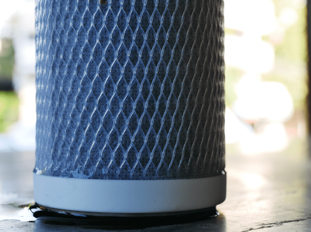 Top 3 filtros para purificar agua