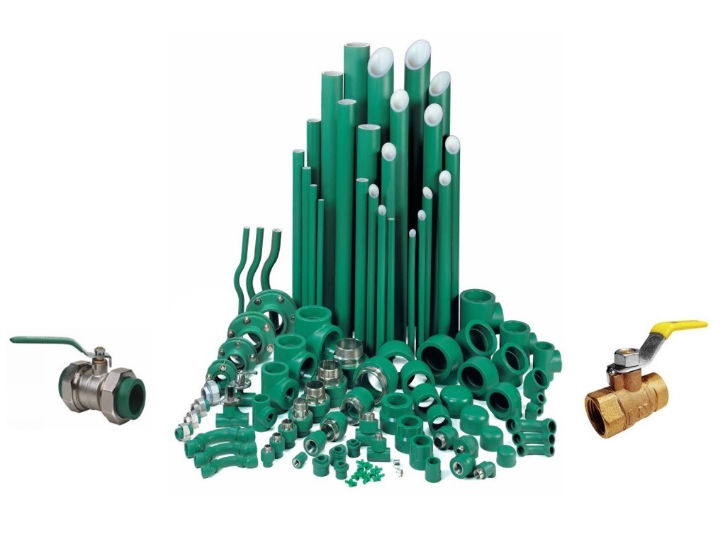 Tuboplus de Rotoplas