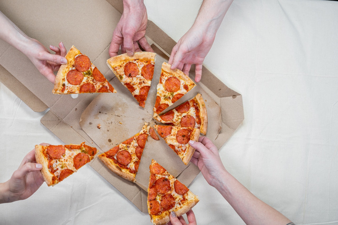 Pizza