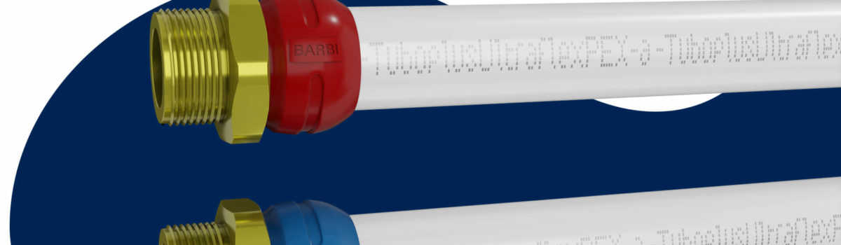 Conoce el nuevo Tuboplus Ultraflex PEX-a