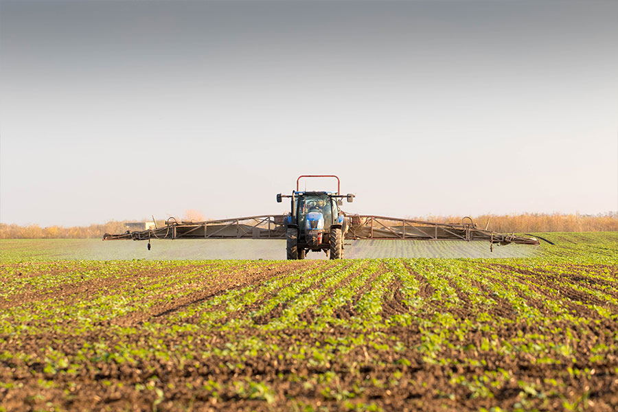 Agroindustria