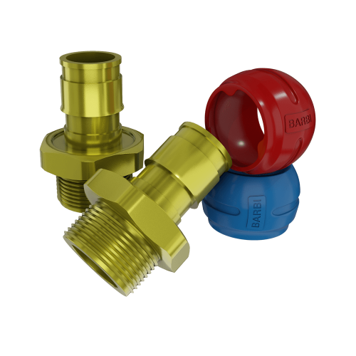 Tuboplus Ultraflex (PEX-a) - Image 2