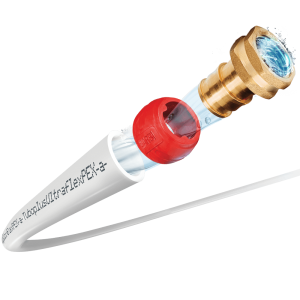 Tuboplus Ultraflex PEX-a