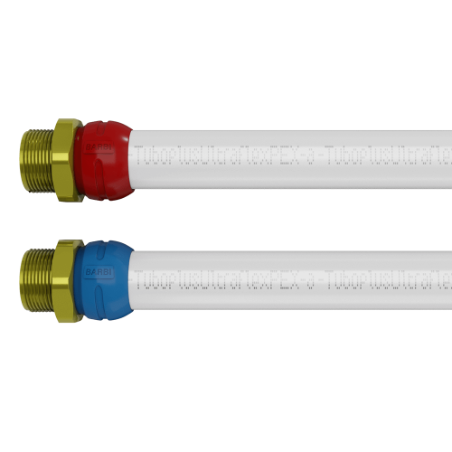 Tuboplus Ultraflex (PEX-a) - Image 3