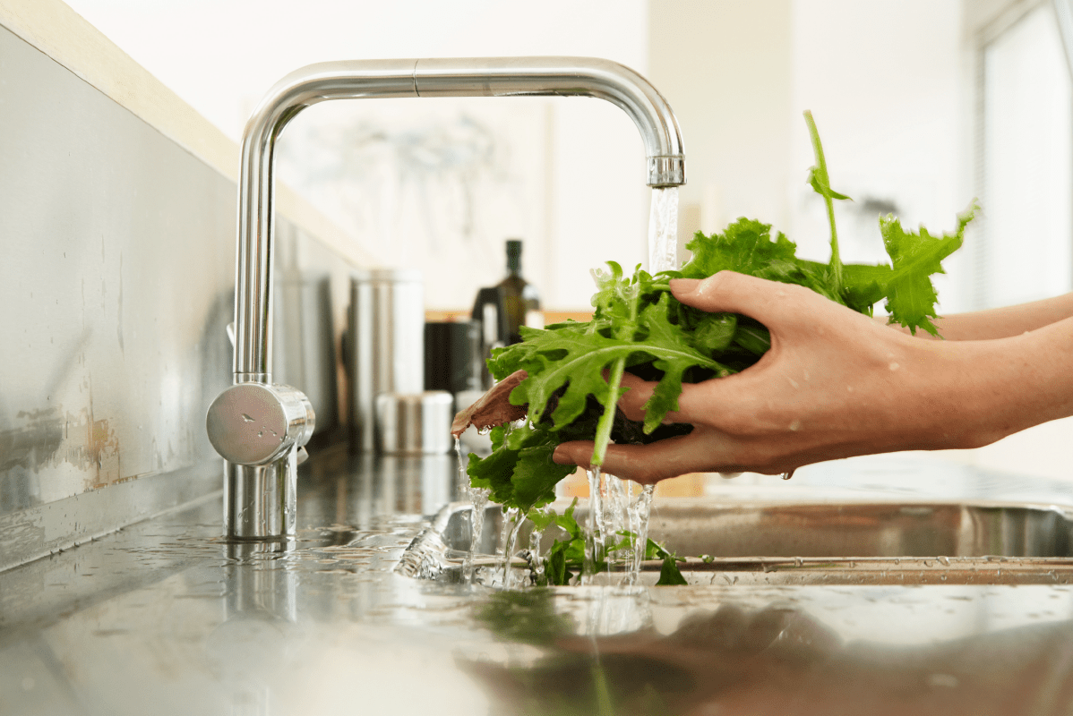 ¿Cuánto dura un filtro de agua?