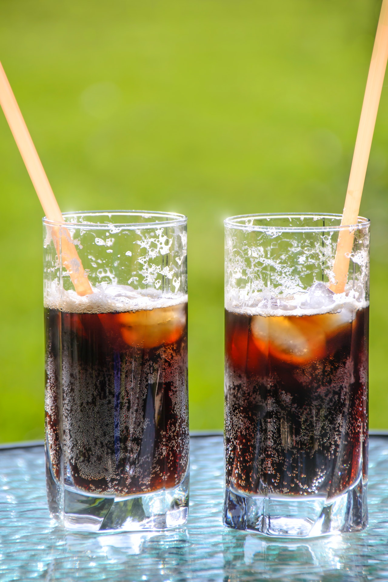 refrescos