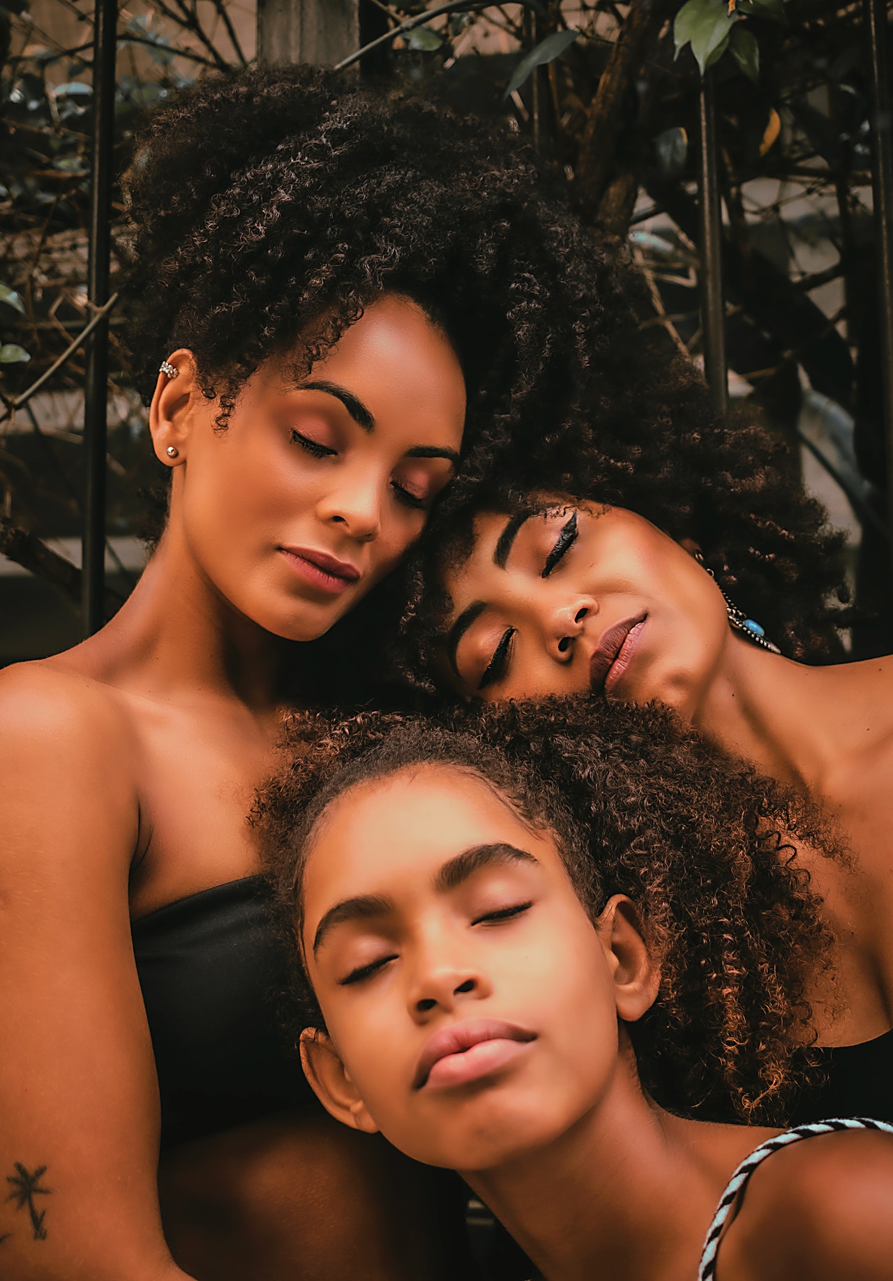 equidad en mujeres