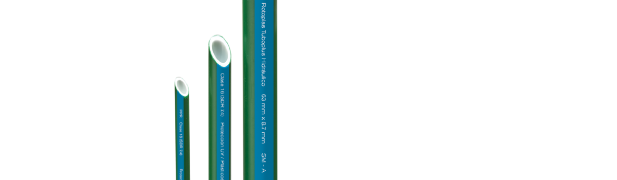 Leed Certification: ¿Cómo los materiales de Tuboplus ayudan a cumplirla?