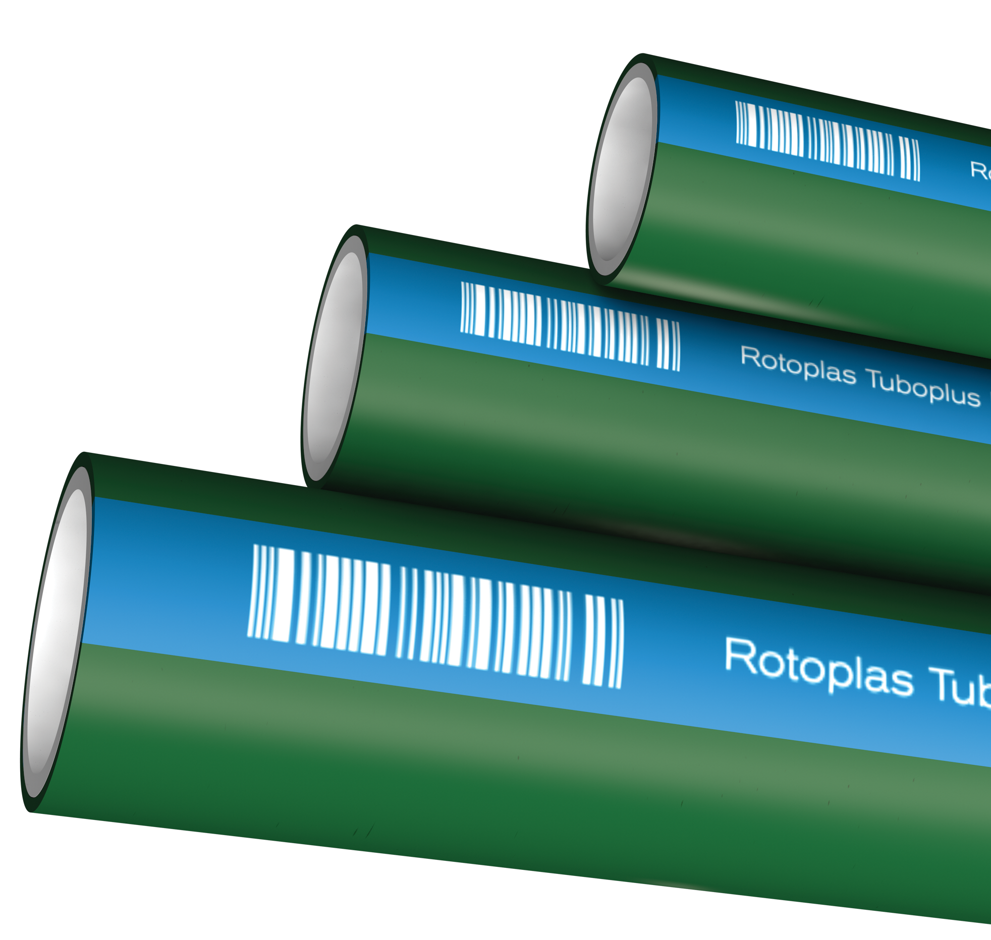 Rotoplas Tuboplus 2022