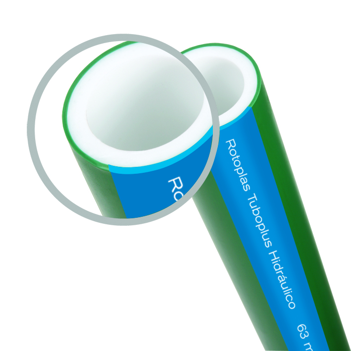 Rotoplas Tuboplus 2022