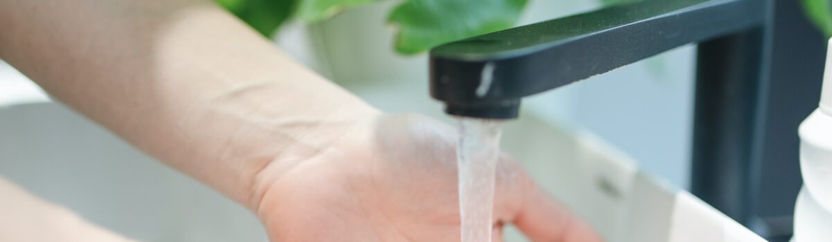 Mantén tu hogar abastecido con agua de calidad con las cisternas Rotoplas