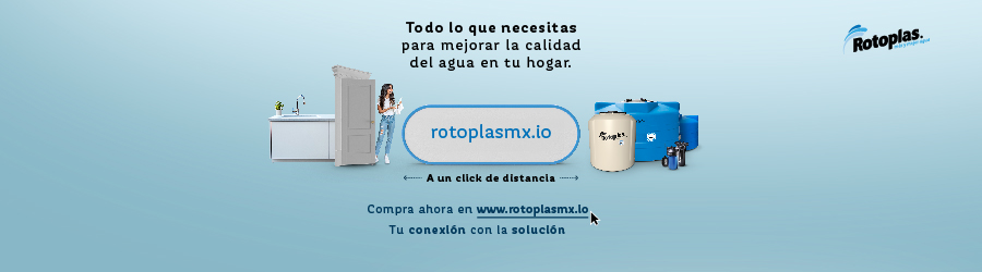 Tienda en línea de Rotoplas Mx
