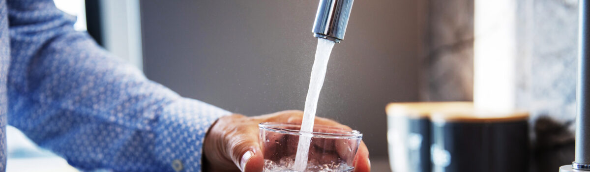 ¿Cuál es el mejor método para purificar agua?