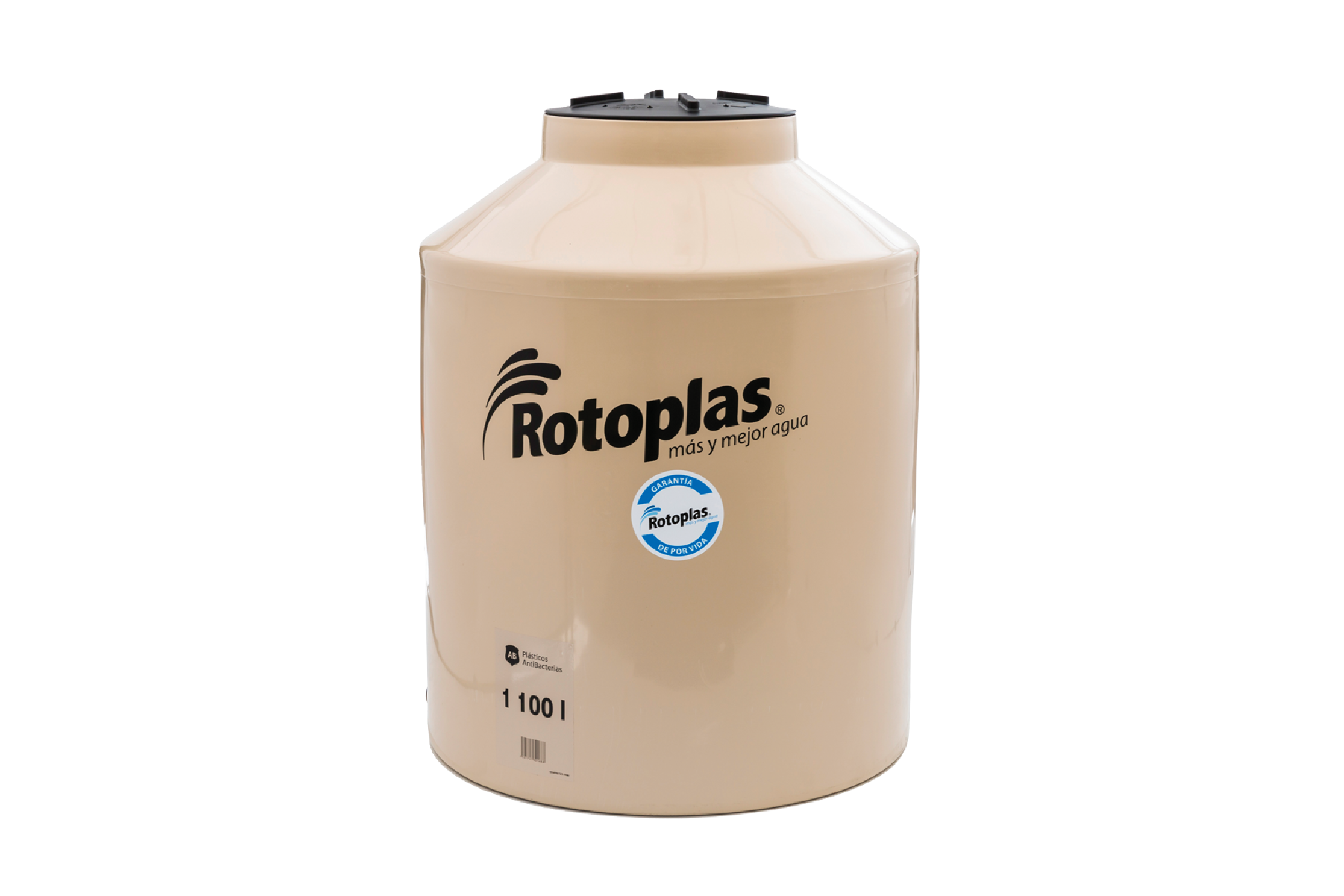 Tinaco Rotoplas