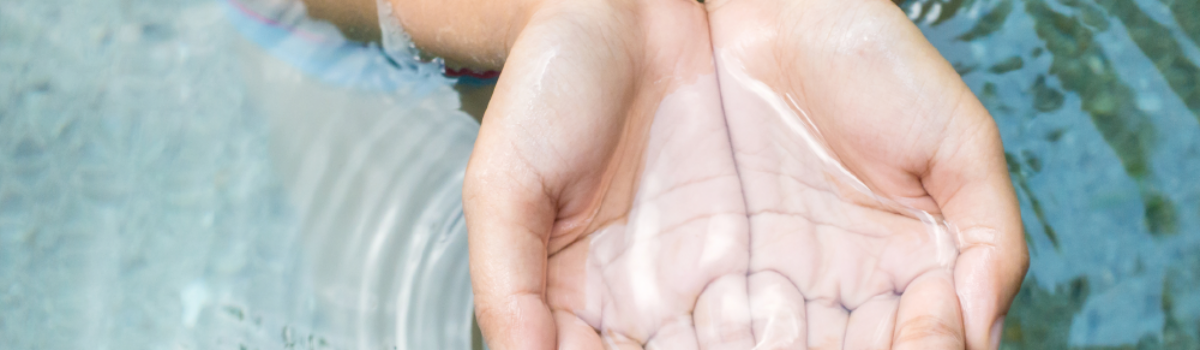 Agua limpia y saneamiento: La importancia de acciones sostenibles para garantizar un futuro saludable