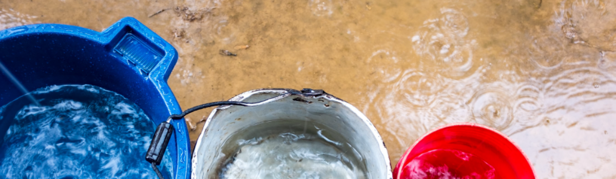 5 consecuencias de la escasez de agua