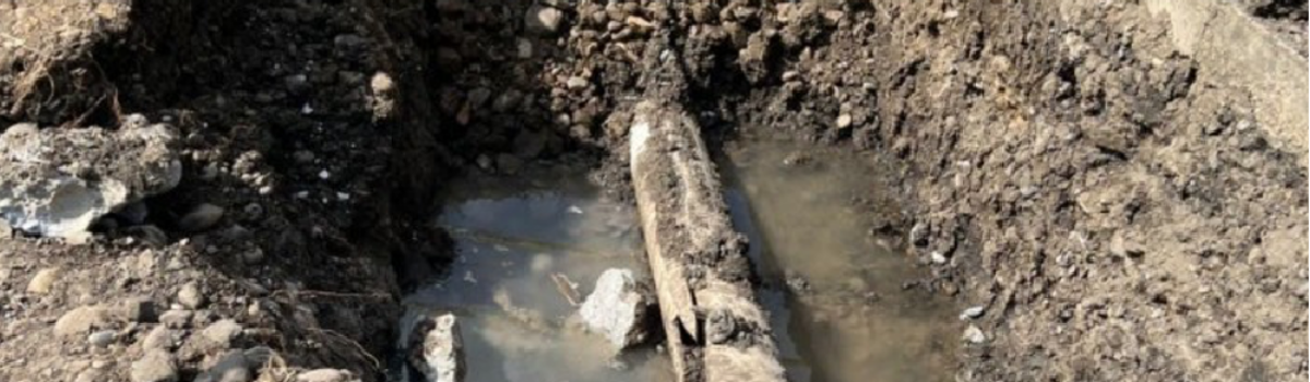 Desventajas de los tubos de pvc para conducción de agua