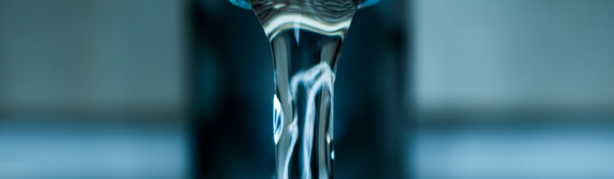 ¿Cómo será en el futuro el acceso al agua potable?