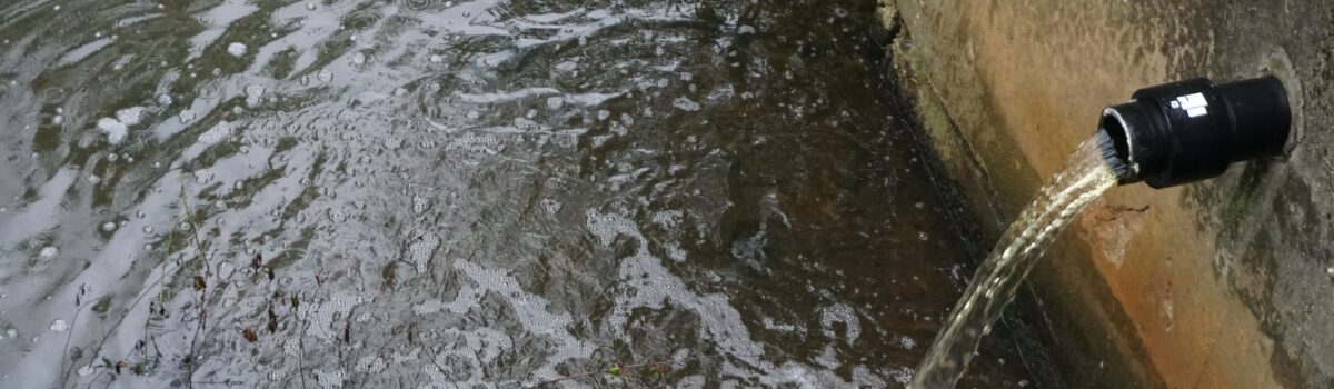 Tecnologías Avanzadas en el Tratamiento de Aguas Residuales: Innovación y Eficiencia