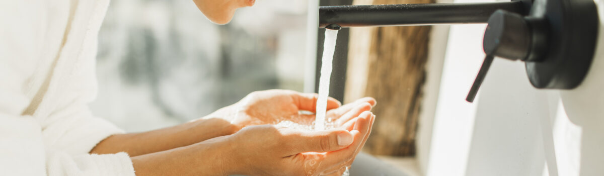 Flujo seguro y confiable: Explorando la tubería de agua potable y su papel en la distribución de agua