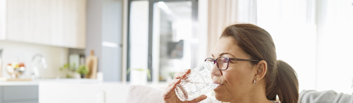 ¿Cuál es el mejor sistema para desinfección de agua en casa?