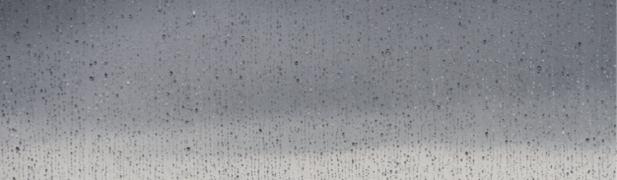 ¿Sabías que la recolección del agua de lluvia puede ser una fuente de agua potable?