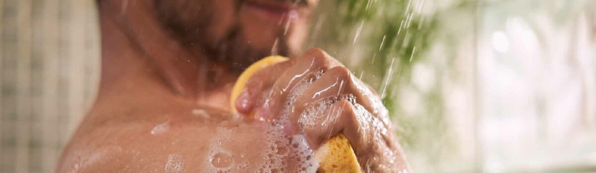 ¿Cómo ahorrar agua durante la ducha? 