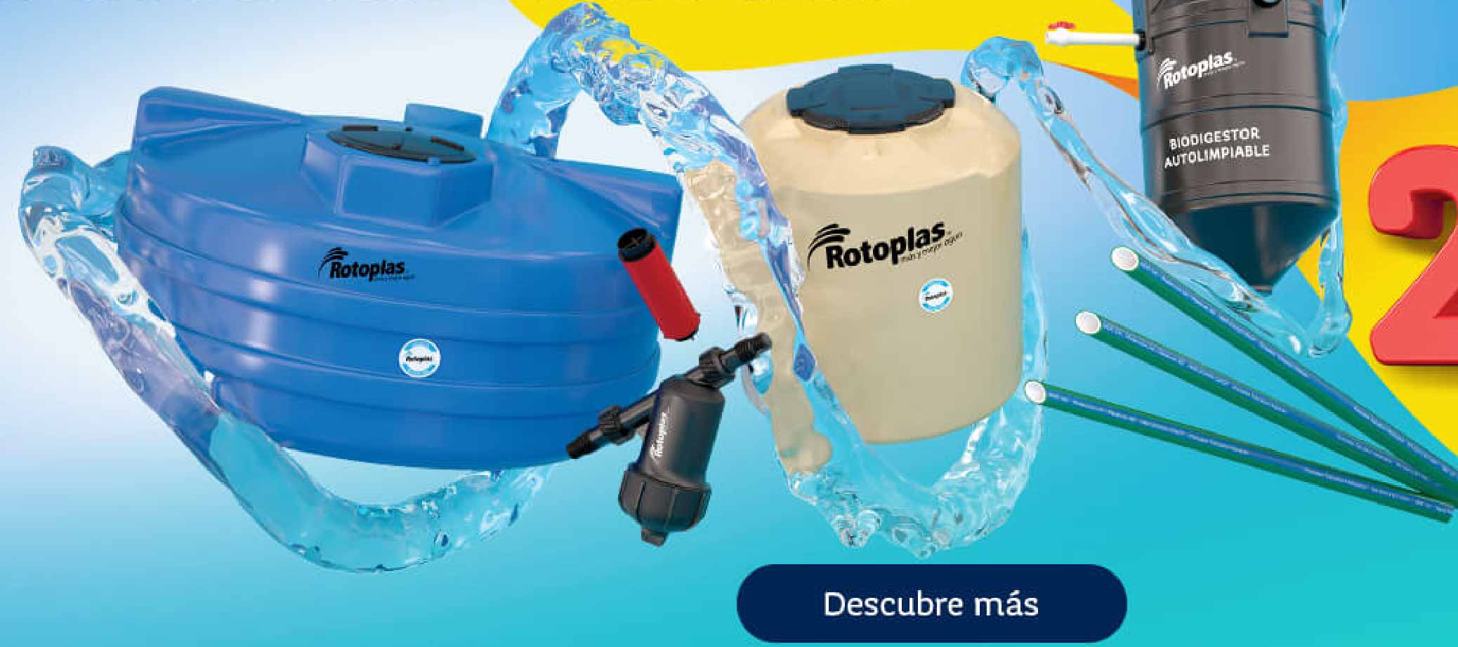 uso y cuidado del agua