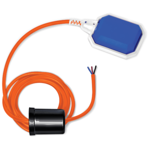 Electronivel Residencial agua dura
