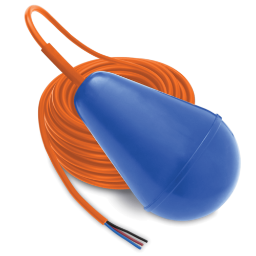 Electronivel Agro agua dura
