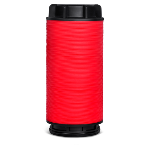 Filtro de discos lavables Jumbo 1 1/4” - Image 2