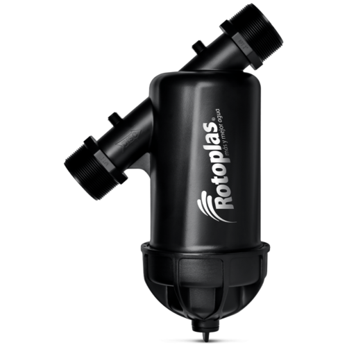 Filtro de discos lavable Super Jumbo 2” - Image 5