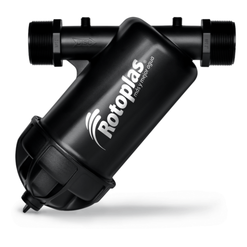 Filtro de discos lavable Super Jumbo 2” - Image 6
