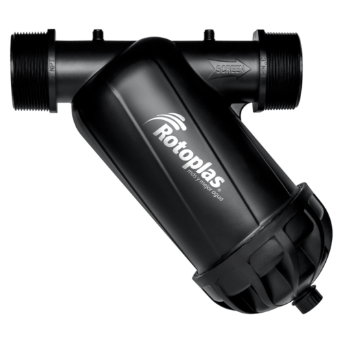 Filtro de discos lavable Super Jumbo 3” - Image 5