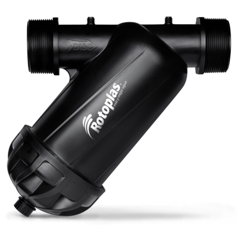 Filtro de discos lavable Super Jumbo 3” - Image 8