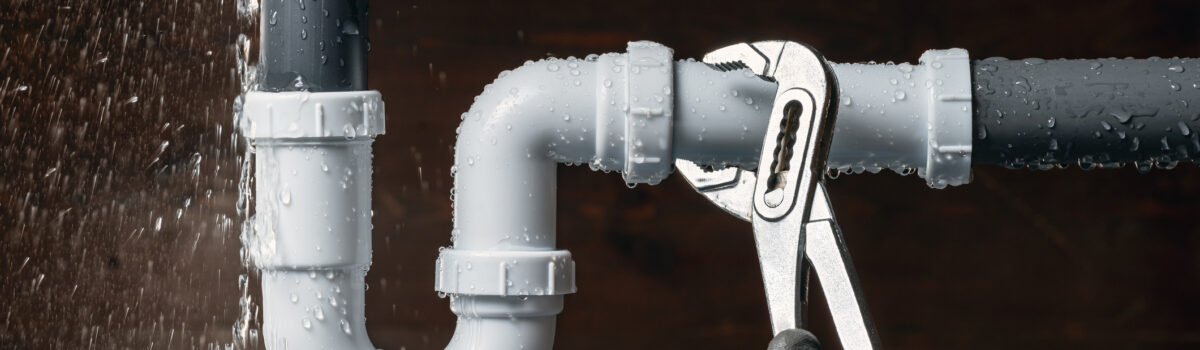 Tipos de materiales para tuberías de agua potable, ¿cuál es el mejor?